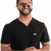 Lupa stomatologiczna Luxe by Orascoptic 2,5x - Phantom - Czarny
