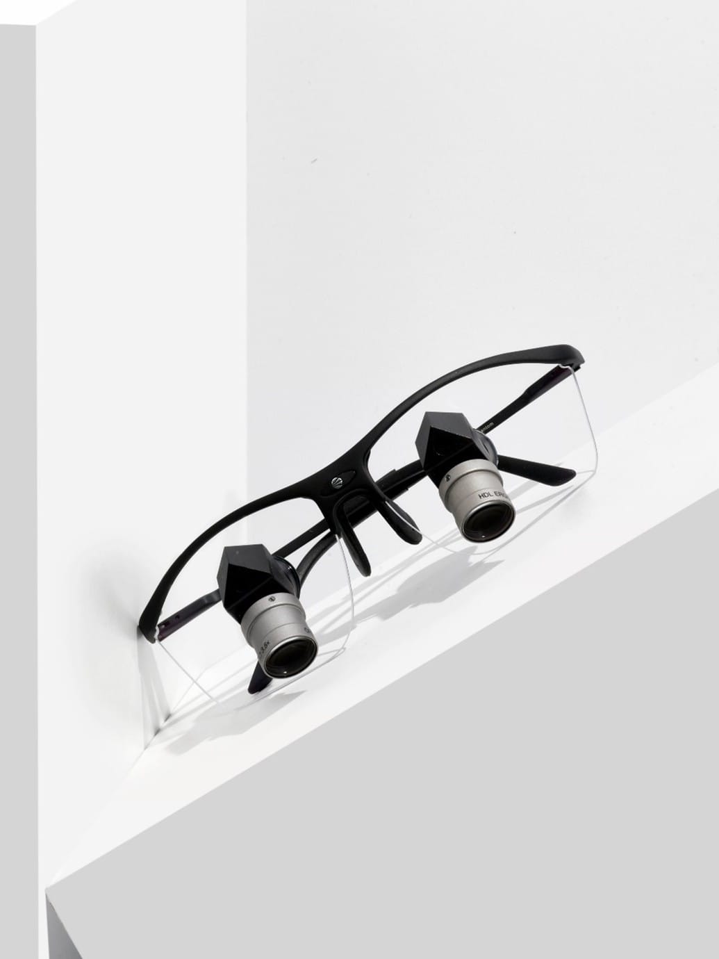 Optical ID lupa ergonomiczna HDL Ergo