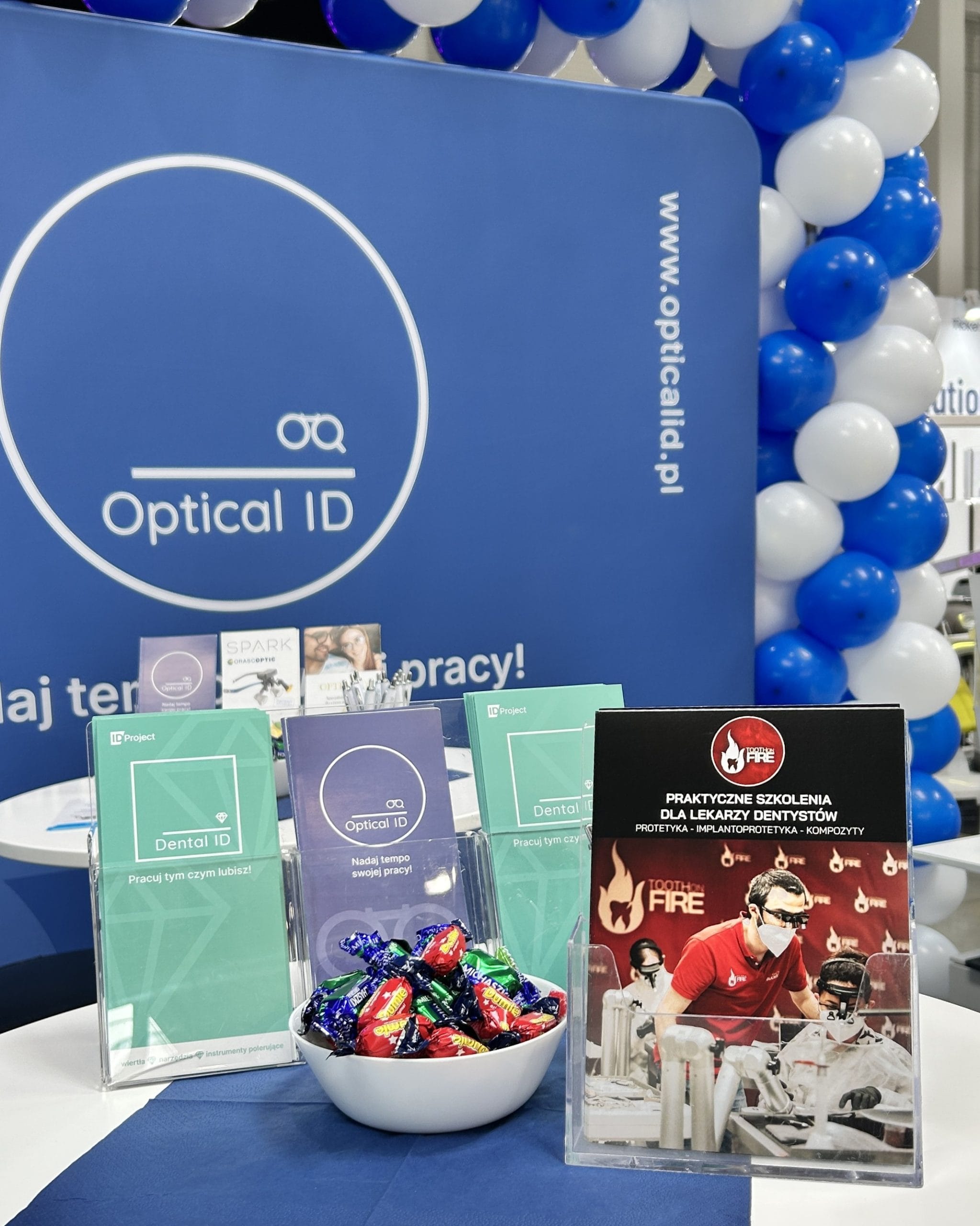 opticalid.pl_krakdent_targi_stomatologiczne_Krakdent2025_dentalid