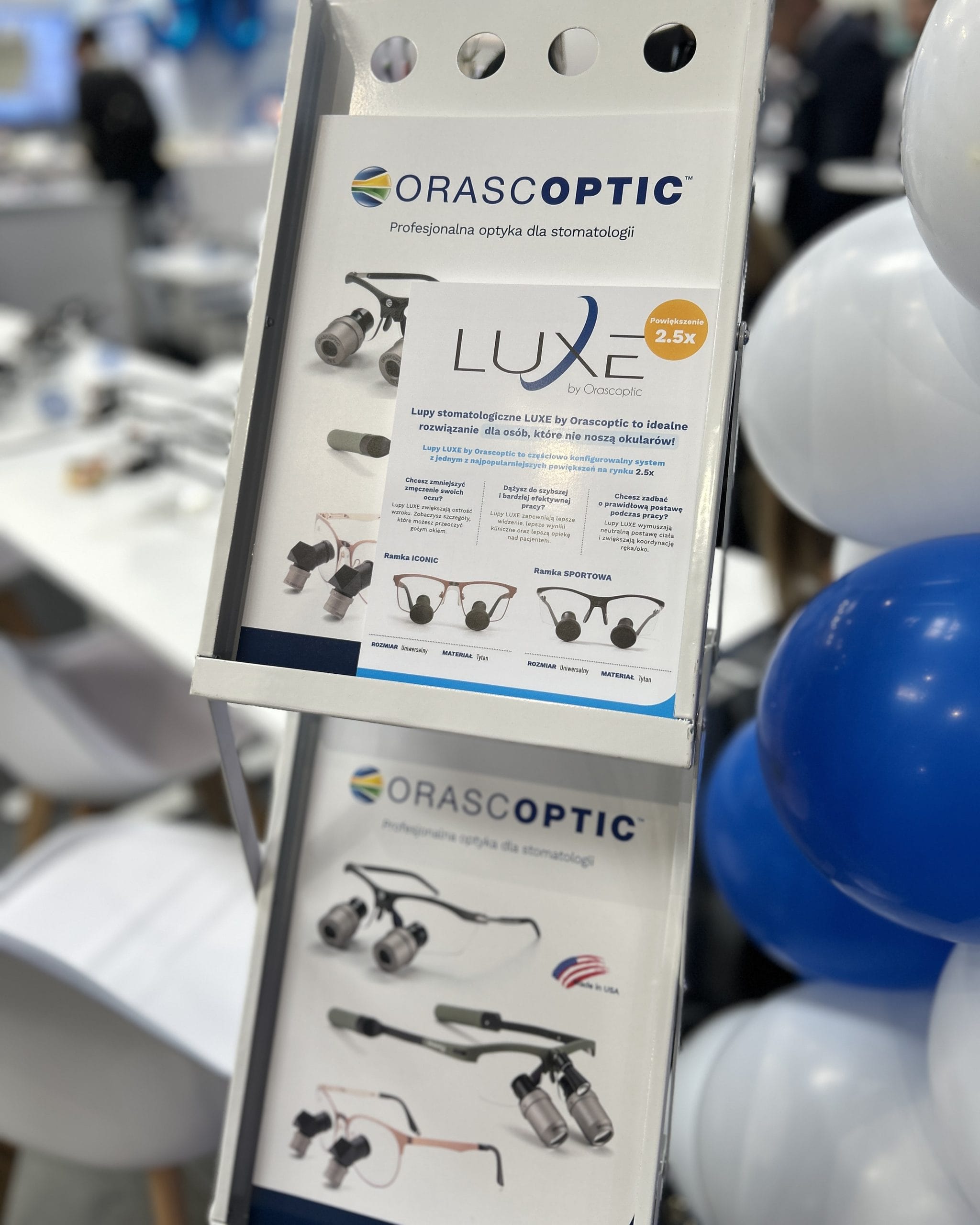 opticalid.pl_krakdent_targi_stomatologiczne_Krakdent2025_ulotki