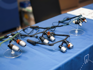 Optical ID twoja lupa stomatologiczna