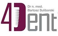 Optical ID logo 4dent